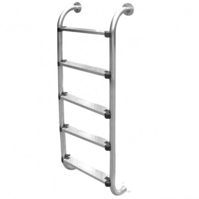 Драбина нижня частина, серія BHK (5 сходинок) Emaux