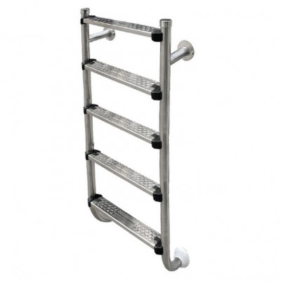 Драбина нижня частина, серія BHL (5 сходинок) Emaux