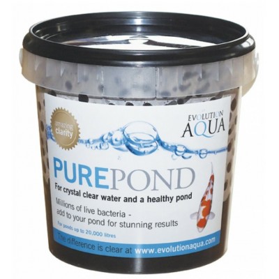 Гелеві кульки Evolution Aqua Pure Pond 1000 мл