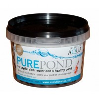 Гелеві кульки Evolution Aqua Pure Pond 500 мл