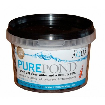 Гелеві кульки Evolution Aqua Pure Pond 500 мл