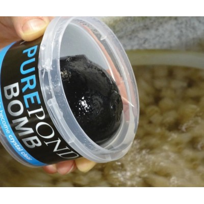 Швидкодіючі концентровані бактерії Evolution Aqua Pond Bomb