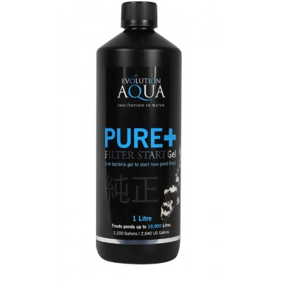 Cтартові бактериї для ставка Evolution Aqua PURE+ 1л