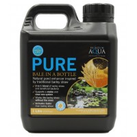 Натуральний гель 2-в-1 Evolution Aqua Pure Bale In A Bottle 1 л