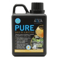 Натуральний гель 2-в-1 Evolution Aqua Pure Bale In A Bottle 500 мл