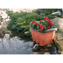 Як вибрати фільтр для пруда