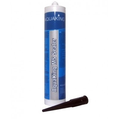 Герметик AquaKing MS Sealer 290 мл Герметик AquaKing MS Sealer 290 мл
