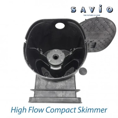 Скімер для ставка Savio High Flow Compact Skimmer