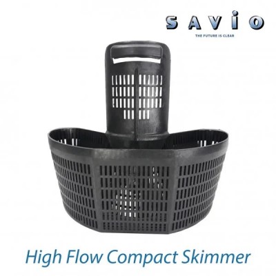 Скімер для ставка Savio High Flow Compact Skimmer