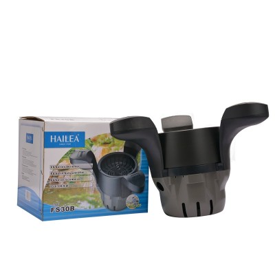 Скімер для ставка плаваючий Hailea FS-30B