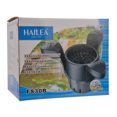 Скімер для ставка плаваючий Hailea FS-30B