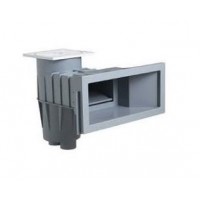 Скімер під лайнер Hayward 3119LG Premium Wide