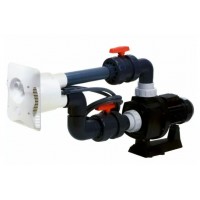 Протитечія для басейну K-JET JCL 48 (400 В) Hayward Calipso