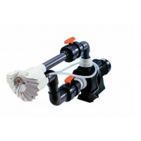 Протитечія для басейну K-JET JSL 48 (400 В) Hayward Sena