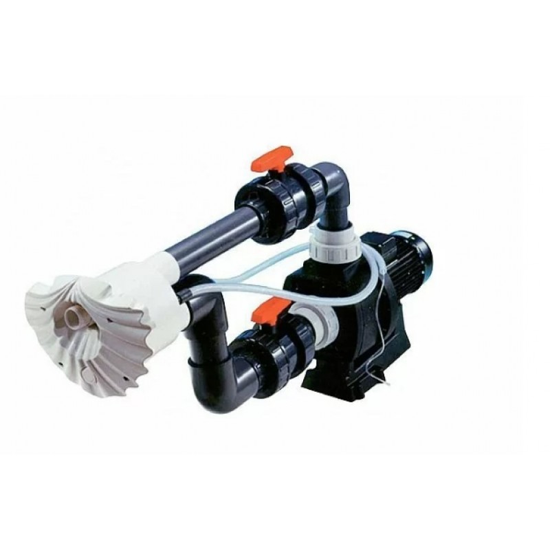 Протитечія для басейну K-JET JSL 88 (400 В) Hayward Sena Протитечія для басейну K-JET JSL 88 (400 В) Hayward Sena