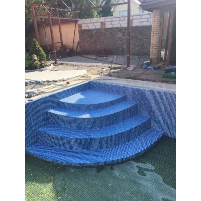 Лайнер для басейну Cefil Antislip mosaik (антисліп мозаїка)