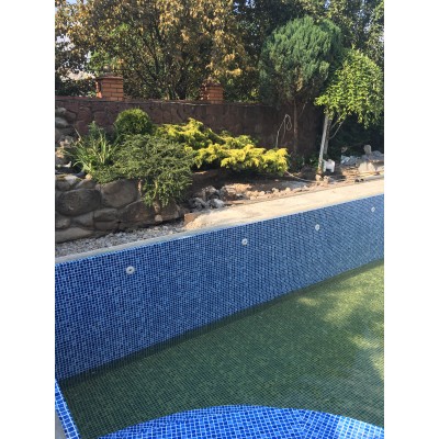 Лайнер для басейну Cefil Antislip mosaik (антисліп мозаїка)