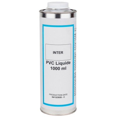 Рідкий ПВХ для плівки Cefil (білий)