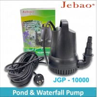 Насос для ставка Jebao JGP-10000