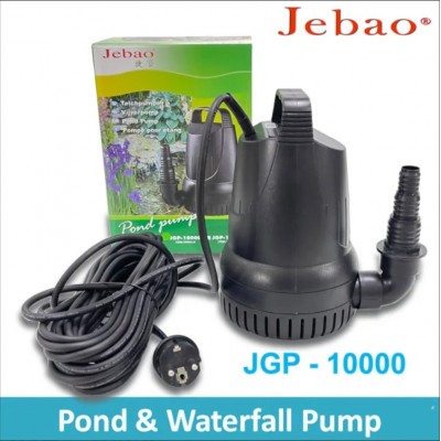 Насос для ставка Jebao JGP-10000