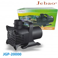 Насос для ставка Jebao JGP-20000