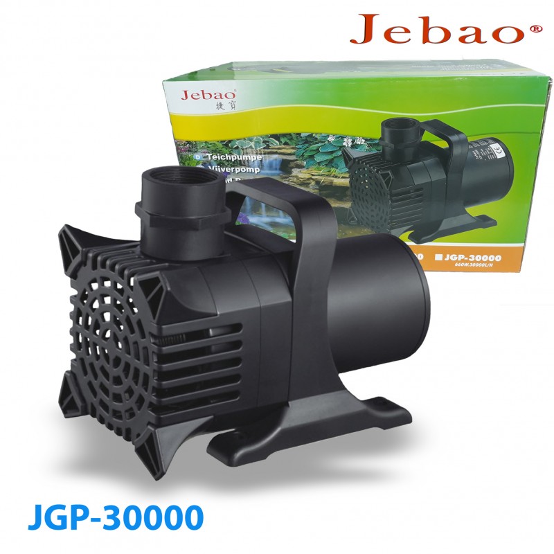 Насос для ставка Jebao JGP-30000