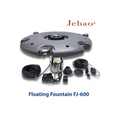 Фонтан-Аератор для ставка Jebao FJ-600