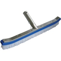 Щітка для стін шириною 42 см (лайнер/бетон) з алюмінієвим руків'ям Classic