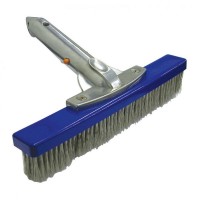Щітка для стін шириною 25 см з алюмінієвим руків'ям Classic