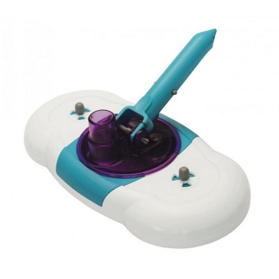 Щітка для дна пилососна під лайнер Evolution 