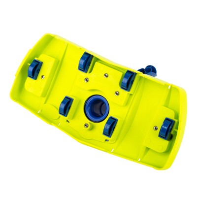 Щітка для дна гнучка пилососна Design-O       