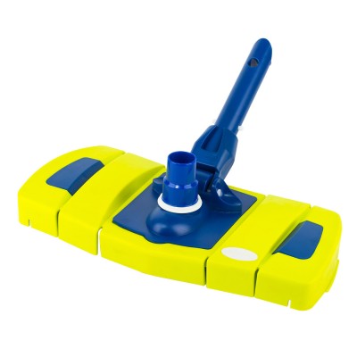 Щітка для дна гнучка пилососна Design-O       