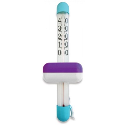 Термометр плаваючий Jumbo, серія Evolution