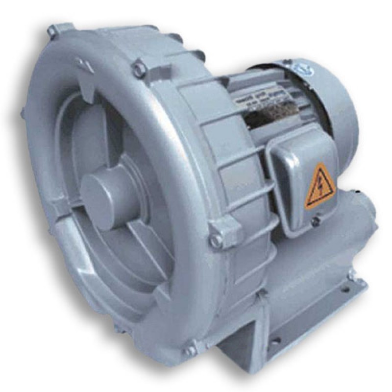 Компресори для басейнів