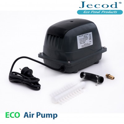 Компресор для ставка Jecod MA-120, 120 л/хв Компресор для ставка Jecod MA-120, 120 л/хв