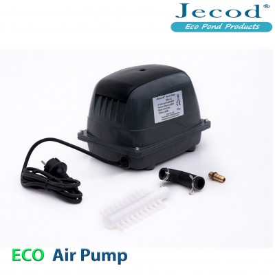 Компресор для ставка Jecod MA-65, 65 л/хв