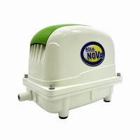 Компресор для ставка AquaNova Nap-35, 35 л/хв