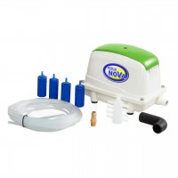 Аератор для ставка AquaNova Nap-35s, 35 л/хв
