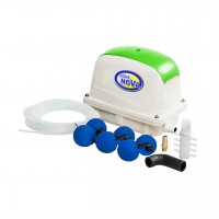 Аератор для ставка AquaNova Nap-60s, 65 л/хв