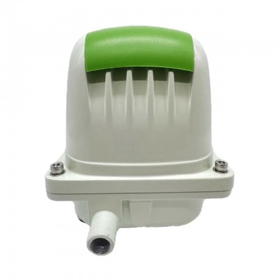 Компресор для ставка AquaNova Nap-150, 150 л/хв