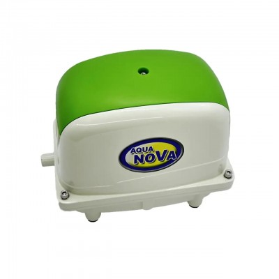 Компресор для ставка AquaNova Nap-100, 110 л/хв