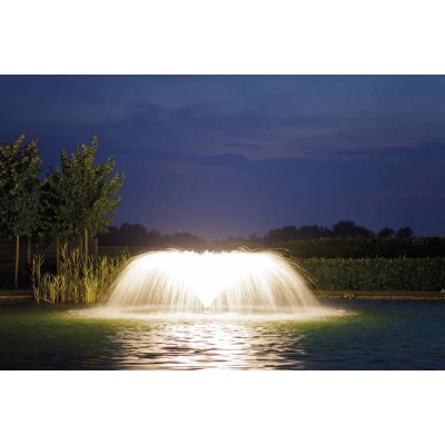 Аератор для ставка Oase AirFlo 4,0 kW/400 V