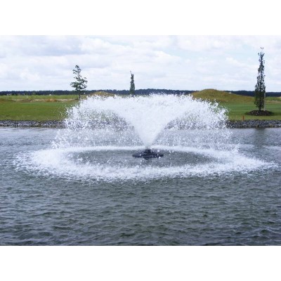 Аератор для ставка Oase AirFlo 1,5 kW/230 V