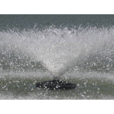 Аератор для ставка Oase AirFlo 1,5 kW/230 V