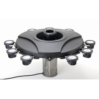 Аератор для ставка Oase AirFlo 1,5 kW/230 V