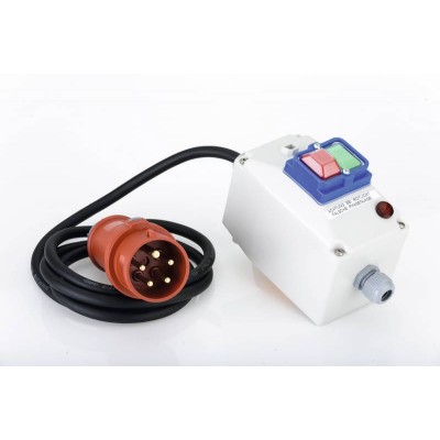 Аератор для ставка Oase AirFlo 4,0 kW/400 V