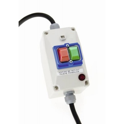 Аератор для ставка Oase AirFlo 4,0 kW/400 V