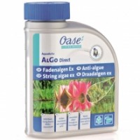 Засіб проти водоростей Oase AquaActiv Algo Direct 500 ml