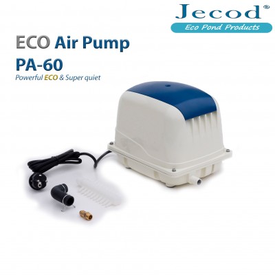 Компресор для ставка Jecod PA-35, 35 л/хв