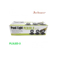 Світильник для ставка Jebao PL3LED-3